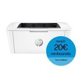 HEWLETT PACKARD HP 7MD65A LaserJet M111ca A4 Tek Fonksiyonlu Lazer Yazıcı
