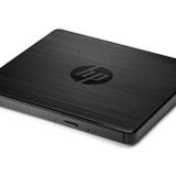 Hewlett Packard HP USB harici DVD/RW sürücü