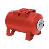 Hex 24 Lt (Litre) Yatık Genleşme Tank (Hidrofor Tankı)