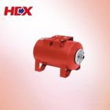 Hex 50 Lt (Litre) Yatık Genleşme Tank (Hidrofor Tankı)