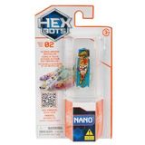 Hex Bots Nano Böcek Newton Serisi S4 - Portakal Suyu İçen Kapibara
