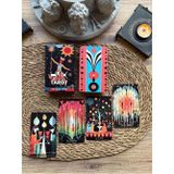 Hex Tarot Destesi - 78 Kart
