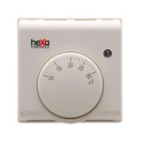Hexa Controls RT226-E5 Kablolu Kombi Termostatı