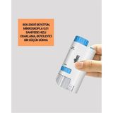 Hexa Mini Çocuk Mikroskobu - Çok Renkli
