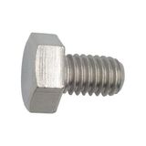 Hexagon Başlı Vida 8.8 M30x40 (1 Adet)
