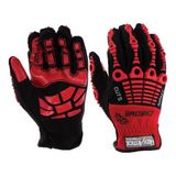 Hexarmor 4028 Kesilmeye Dirençli Eldiven 9 ( 1 ÇİFT )