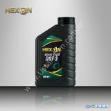 Hexon DOT 3 500 ml Hidrolik Fren Yağı