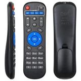 Hey Dreamstar*Next Mybox Androıd Tv Box Kumandası (40114=6035)