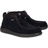 Hey Dude 42052 Wally Mid Gripr Warmth Siyah Erkek Bot