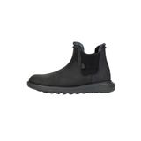 Hey Dude - Branson Classic Erkek - Slip-On Ayakkabı - Ankle Boots, Siyah, 43 EU