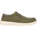 Hey Dude Haki Erkek Günlük Ayakkabı Paul Classic - Olive