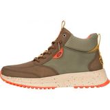 Hey Dude HD.42058-3WK Tahoe Nylon Dusty Green/Multi Yeşil Erkek Bot