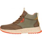 Hey Dude HD.42058-3WK Tahoe Nylon Dusty Green/Multi Yeşil Erkek Bot