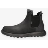 Hey Dude HD.42065-060 Branson Classic Black Erkek Bot