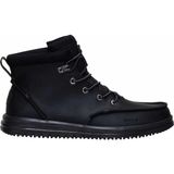 Hey Dude Siyah Erkek Bot Bradley Classic Tumbled