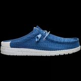 Hey Dude Wally Slip Multi Mesh Erkek Ayakkabısı Hyd.45147-Hyd.4zl