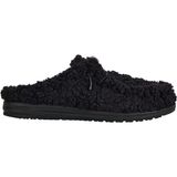 Hey Dude Wally Slipper Yün Siyah Erkek Günlük Ayakkabı