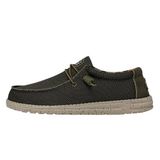 Hey Dude Wally Sox Erkek Mokasen, çam, 43 EU