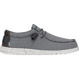 Hey Dude Wally Sport Erkek Ayakkabı 40403-030 - 14-GRİ