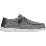 HEY DUDE WALLY SPORT ERKEK AYAKKABI 40403-030