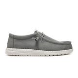 HEY DUDE Wally Stretch Canvas Erkek Günlük Ayakkabı 40700-007