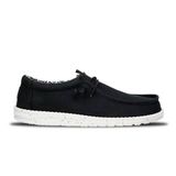 HEY DUDE Wally Stretch Canvas Erkek Günlük Ayakkabı 40700-066