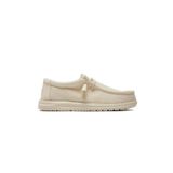 HEY DUDE Wally Stretch Canvas Erkek Günlük Ayakkabı 40700-1KA