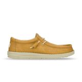 HEY DUDE Wally Stretch Canvas Erkek Günlük Ayakkabı 40700-2HV