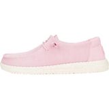Hey Dude Wendy Stretch Sox Kadın Günlük Ayakkabı 41878-6XX - Pembe