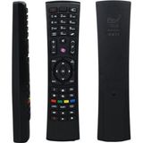 Hey estel A4891 - RC4848 - 40FA8100 - 43FD7460 / Seg 30086057 Küçük Kalıp Lcd Led Tv Kumandası