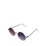Hey Gun Metal Gri Unisex Güneş Gözlüğü