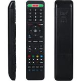 Hey Hiremco Turbo 4k Netflix Youtube Tuşlu Hd Uydu Kumandası