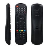 hey Hometech HT 1000 - HT 1040 - HT 1050 / Redline HD Recaal - Fav Tuşlu Uydu Alıcı Kumandası