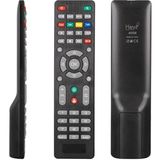 Hey Millenium MLN-20000 Korax Hitech Mini Hd Youtube Tuşlu Uydu Kumandası