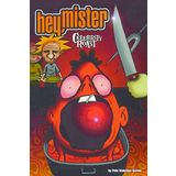 Hey Mister Celebrity Roast (Hey Mister Tp) by Pete Sickman-Garner (2001-10-24)