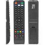 Hey Next Black * Nextstar Ye-18000Hd* Next Cool Uydu Kumandası (40185=31552)