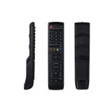hey Profilo - Sanyo - Blaupun- Awox Küçük Kalıp LCD LED TV Kumandası