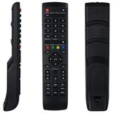 Hey Profilo Smart Tuşlu Küçük Kalıp LCD LED Tv Kumandası
