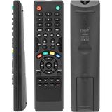 Hey Redline TS-50 HD Plus Serisi Uydu Alıcı Kumandası
