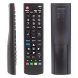 Hey Rm-L1162 Lg Kısa Smart-My Apps Tuşlu Lcd Led Tv Kumandası (Akb73715601a) (40157=33089)