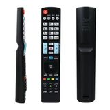 Hey RM-L999 3D LG Smart Tuşlu Küçük Kalıp Üniversal LCD LED TV Kumanda