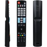 Hey RM-L999+1 3D Küçük Kalıp Lg Üniversal LCD LED Tv Kumandası