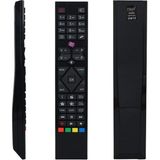 Hey Vestel - Regal - Seg LCD Kumanda (RCA48105-M74856000286X)