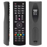 Hey Vestel-Seg-Regal Yuvarlak Göbek Lcd Led Tv Kumanda (40143=34374)