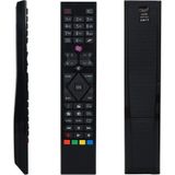 Hey Vestel Uyumlu - Regal - Seg Lcd Kumanda Rca48105-m74856000286x