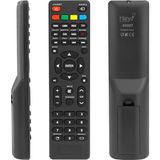 Hey Yumatu - Profilo - Rowell Uydulu LCD LED Tv Kumanda - Siyah - Gri