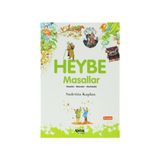 HEYBE MASALLAR - SADETTIN KAPLAN