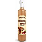 Heybecan 500 ml Kızılcık Sirkesi