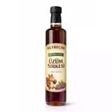 Heybecan 500 ml Organik Üzüm Sirkesi