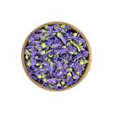 Heybeli Aktar Baharat 1. Kalite Ebe Gümeci Ebegümeci Çiçeği (Mor) 50 gr